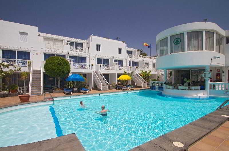 Apartamento San Francisco Park Puerto del Carmen  Exterior foto