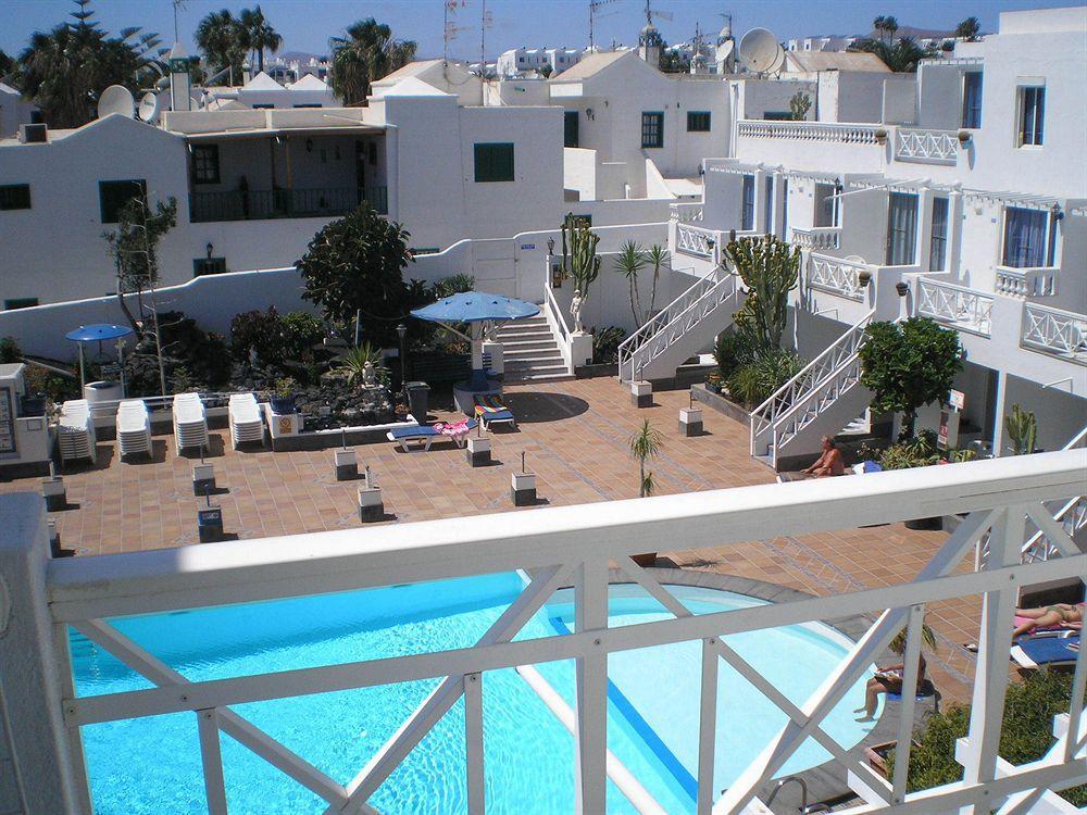 Apartamento San Francisco Park Puerto del Carmen  Habitación foto