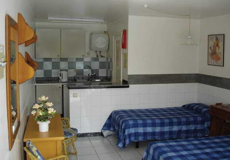 Apartamento San Francisco Park Puerto del Carmen  Habitación foto