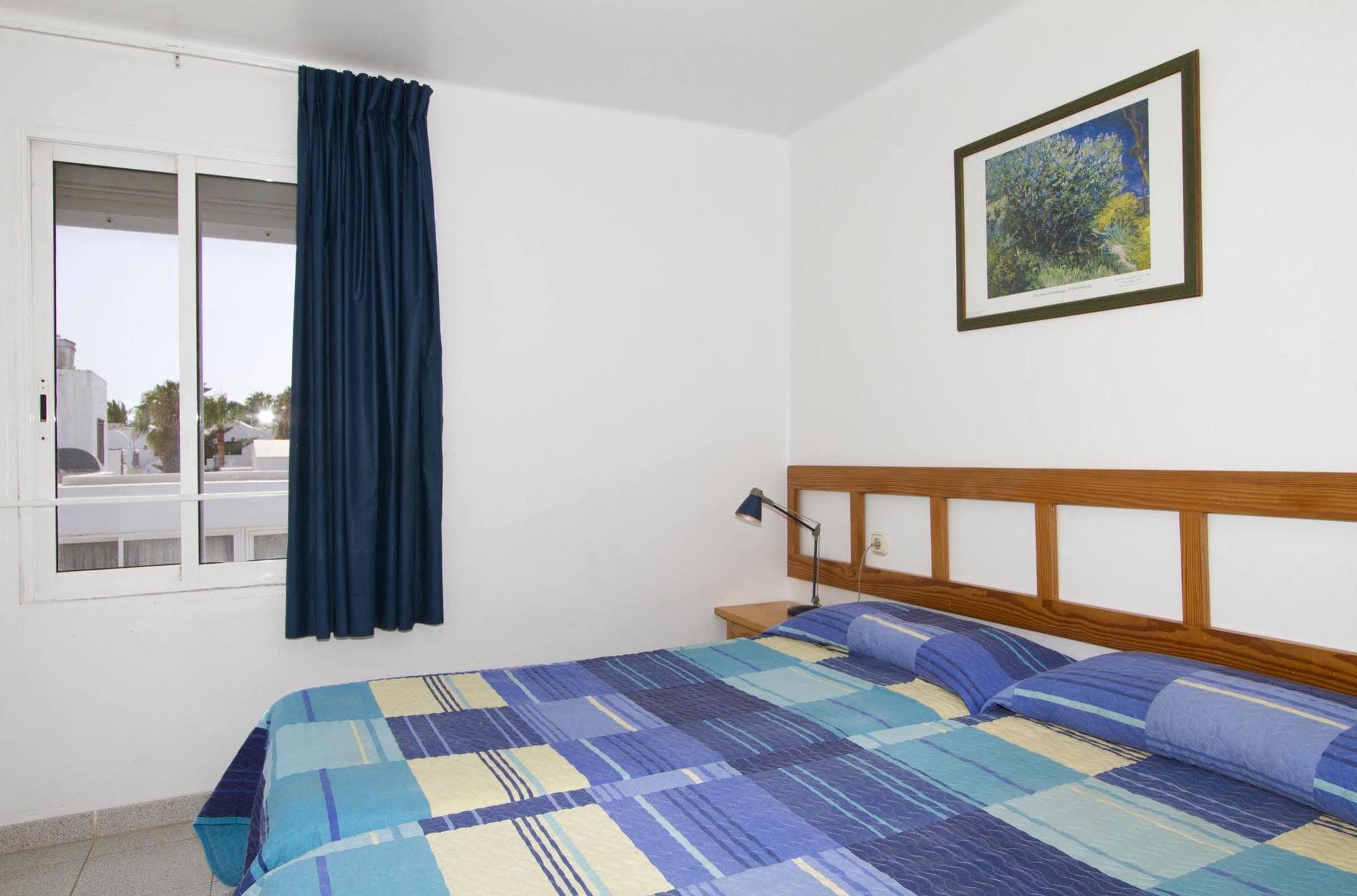 Apartamento San Francisco Park Puerto del Carmen  Habitación foto