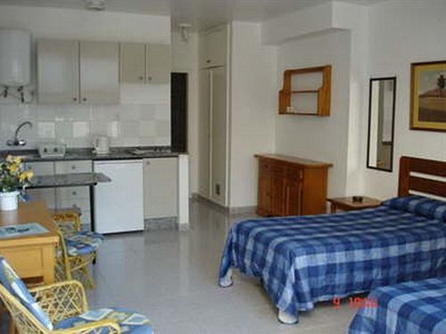 Apartamento San Francisco Park Puerto del Carmen  Habitación foto